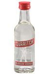 Tovaritch! Vodka Deutschland 0,05 Liter MINIATUR