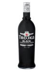 Trojka Bärenlikör mit Wodka BLACK 0,7 Liter