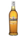 Trojka Caramel Likr mit Wodka CARAMEL 0,7