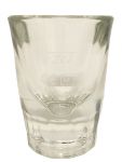 Tullamore Dew Shotglas mit 2cl Eichstrich 1 Stck