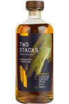 Two Stacks Blenders Cut Cask Strength 65,15 % Irish Whiskey 0,7 Liter