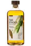 Two Stacks The First Cut Irish blended Whiskey 43 % 0,7 Liter