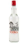 Two Trees Vodka Irland 0,70 Liter