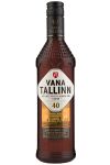 Vana Tallinn Likör 40% estnischer Rumlikör 0,5 Liter