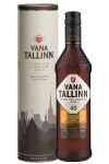 Vana Tallinn Likör 40% estnischer Rumlikör in TUBE 0,5 Liter