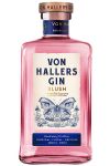 Von Hallers Gin BLUSH 0,5 Liter