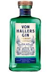 Von Hallers Gin FOREST 0,5 Liter