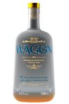 WAGON 22 Transsibirischer Premium Gin aus Russland 22 Botanicals 0,7 Liter