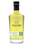Walcher Bio-Limoncello Edelbrand 25% Sdtirol 0,7 Liter