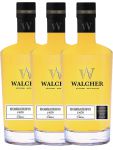 Walcher Bombardino Ei Rum-Likör 17% 3 x 0,7 Liter