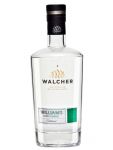 Walcher Williams Christ Birne Edelbrand 40% Sdtirol 0,7 Liter