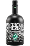 Werder Whisky Single Malt WHISKY Edition 23/24 0,7 Liter