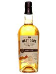 West Cork 12 Jahre PORT CASK Irish Whiskey 0,7 Liter