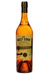 West Cork Glengarriff Series Bog Oak Irish Whiskey 0,7 Liter