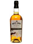 West Cork Irish Whiskey BLACK CASK FINISH 40 % 0,7 Liter