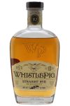 WhistlePig - 10 Jahre Rye Whiskey 50 % - Kanada 0,70 Liter