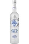 White Birch SILVER russicher Vodka 0,70 Liter