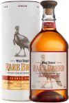 Wild Turkey -RARE BREED- 116,8 Barrel Proof Bourbon Whiskey 0,7 Liter