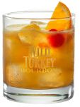 Wild Turkey Tumbler Glas 380 ml