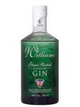 Williams Chase GB Extra Dry Gin 0,7 Liter