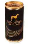 Windspiel DRY Tonic Water 0,2l Dose 1 Stück
