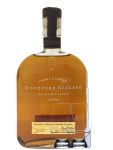 Woodford Reserve Distillers Select USA 0,7 Liter + 2 Glencairn Gläser + Einwegpipette 1 Stück