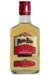 Worthy Park Rum-Bar Gold 4 Jahre 0,2 Liter