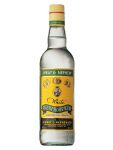 Wray & Nephew White Overproof Rum 63 % Jamaika 0,7 ltr.