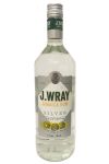 Wray & Nephew (Appleton) White Rum 40 % 1,0 Liter
