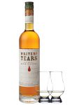Writers Tears Pot Still Blend Irish Whiskey 0,7 Liter + 2 Glencairn Glser