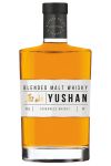 Yushan Blended Malt Whisky Taiwan 0,7 Liter