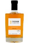 Yushan Bourbon Cask Single Malt Whisky Taiwan 0,7 Liter