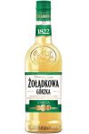 Zoladkowa Gorzka MINZE Wodka 34 % 0,5 Liter