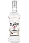 Zoladkowa Gorzka de Luxe mit PFEFFER Wodka 37,5 % 0,5 Liter